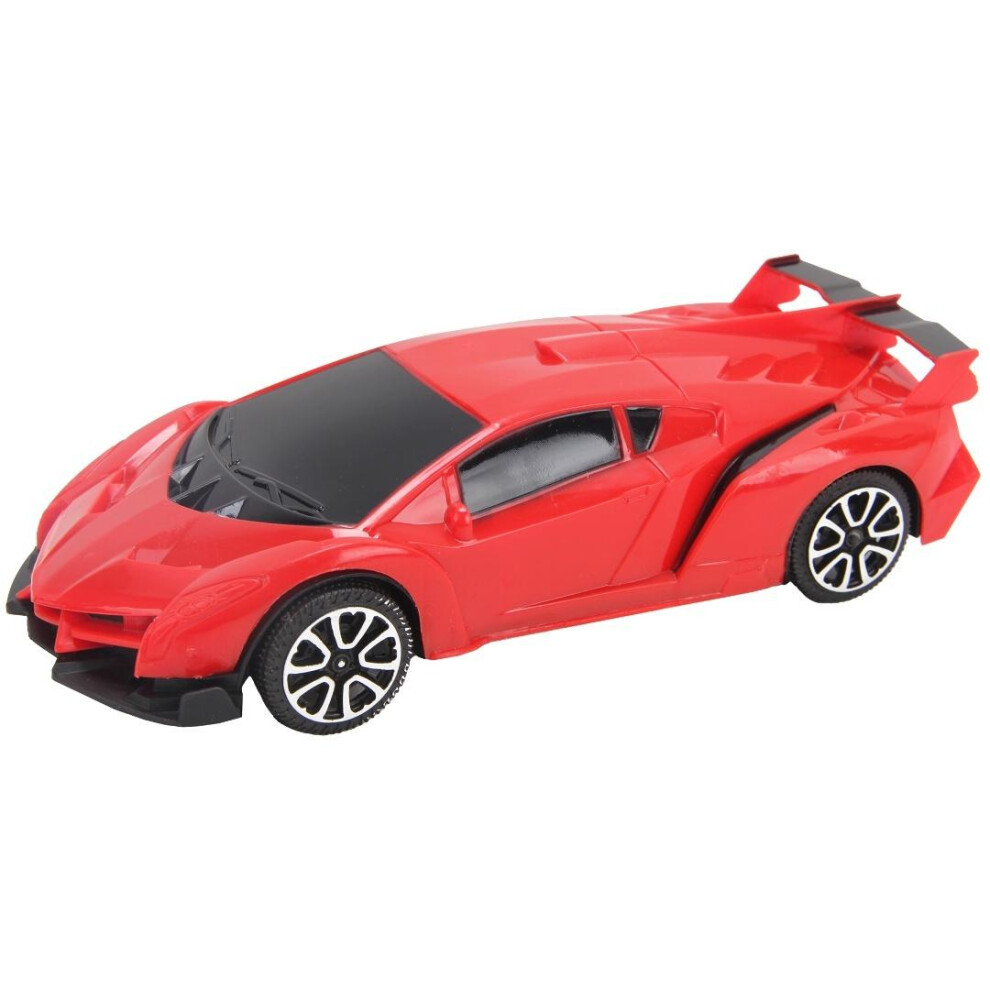 Urheiluauto
