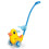 Baby born Push Toy Schiebe Berta 1