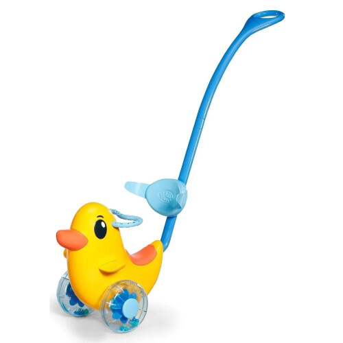 Baby born Push Toy Schiebe Berta