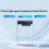 Type C HDD Enclosure 2.5 Inch  SSD Hard Drive Case External Enclosure Transparent Mobile External HDD Case 7