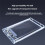 Type C HDD Enclosure 2.5 Inch  SSD Hard Drive Case External Enclosure Transparent Mobile External HDD Case 9