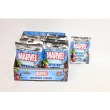 Jada Marvel Metal trusser BP 4cm MIX