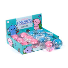 Axolotl MIX LED-kugle