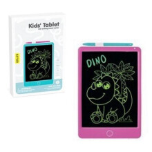 LCD-tablet med en skitseblok-blanding