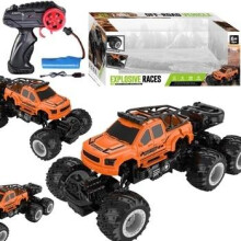 6-pyöräinen RC-auto