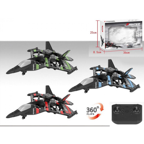 Flydrone R/C 2.4GHz MIX