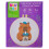 Wow Box Capybara Bubble Tea Broderikit 1