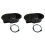 2X Recliner Release Pull Handle with Cable Universal Couch Release Lever Replacement Parts Sofa Pull Handle Accessories 1