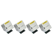 4X Nadeldruckkopf für LQ-310/LQ-350/LQ-520 Druckkopf
