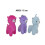 Alpaca 15cm MIX 1
