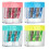 Comi mix DELI to-huls spidser 1