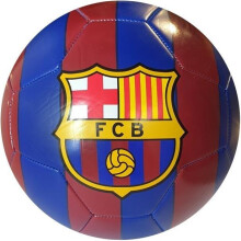 Fodbold FC Barcelona hjemmebane 2. årgang
