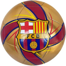 Fodbold FC Barcelona Star Gold år 2