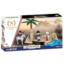 Campagne D'Egypte egyptisk kampagne 1798-1801