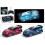 Bil R/C 1:22 MIX 1