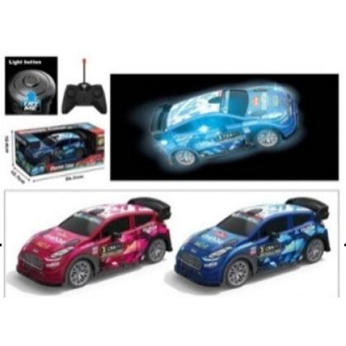 Bil R/C 1:22 MIX