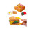 Lav din egen slime- og kitburger 1