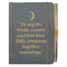 A6 Notebook Pen Shakespeare Midsummer Nights Dream Other Book