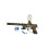 Gelkuglepistol med oplader 1