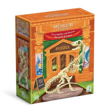 Puslespil 150 Naturmuseet
