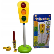 Trafiklys