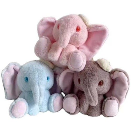 Elefant