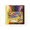 Crepepapir 20x250cm 180g 6 farver 1