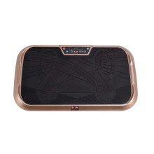 Power Trainer Rose Gold