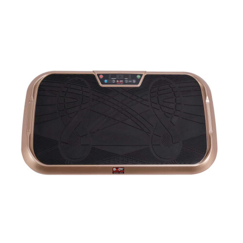 Power Trainer Rose Gold