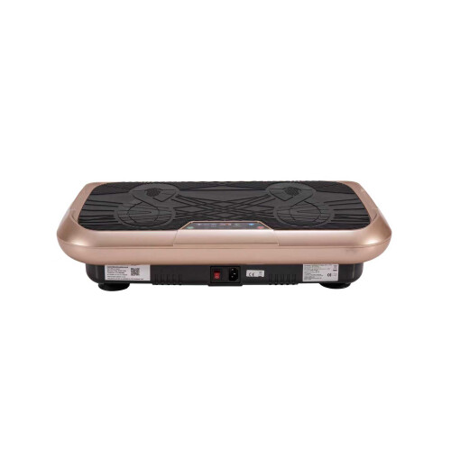 Power Trainer Rose Gold 2