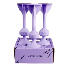 Dart-udvidelsessæt lavendel