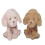 Hund 30cm MIX 1