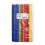Crepepapir 200x25 cm 10 farver 1