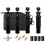 Adjustable Auto Stop Tire Deflators Tire Pressure Reduction Tool for Easy and Efficient Operation 1