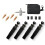 Adjustable Auto Stop Tire Deflators Tire Pressure Reduction Tool for Easy and Efficient Operation 2