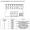 12V Access Control  Relay Module Controller Board TM Wiegand 26-44 RFID Card Reder Door Access Control System 5