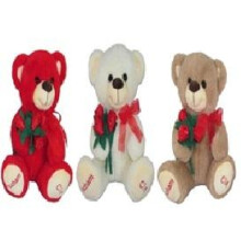 Bamse 25 cm MIX
