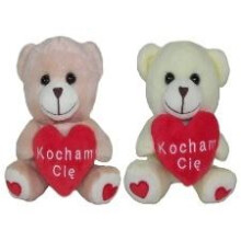 Bamse 15 cm MIX