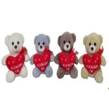Bamse 17 cm MIX