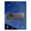 JEYI M.2 NVME Fingerprint Encryption SSD Enclosure M.2 SSD Enclosure External Drive Case 5
