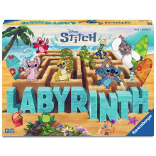 Labyrintsting