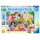 Ravensburger 100 Disney Feer Puslespil 1