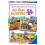Ravensburger Puslespil 2/4/6/8 Byggepladsdyr 1