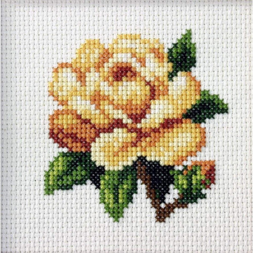 Korssting - Te Rose