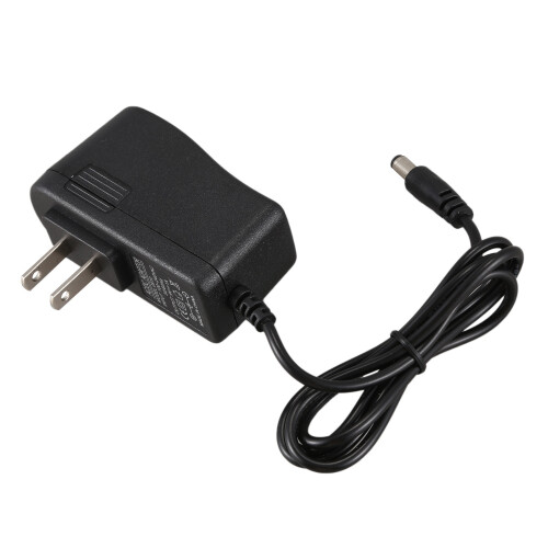 Guitar Feeects Pedal Mains Ersatznetzteil AC Adapter 9V 1A 2