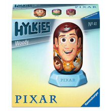 Hylkies Toy Story Woody 3D-puslespil