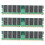 3X DDR 1GB PC Memory Ram DDR1 Desktop PC3200 400MHz 184 Pin Non-ECC Computer Memoria Module 1