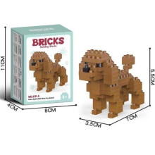 150 stk. blokke