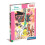 Clementoni 104 Aristocats Puslespil 1