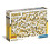Clementoni CLEMENTONI - Compact 500 pieces - Impossible Snoopy 1